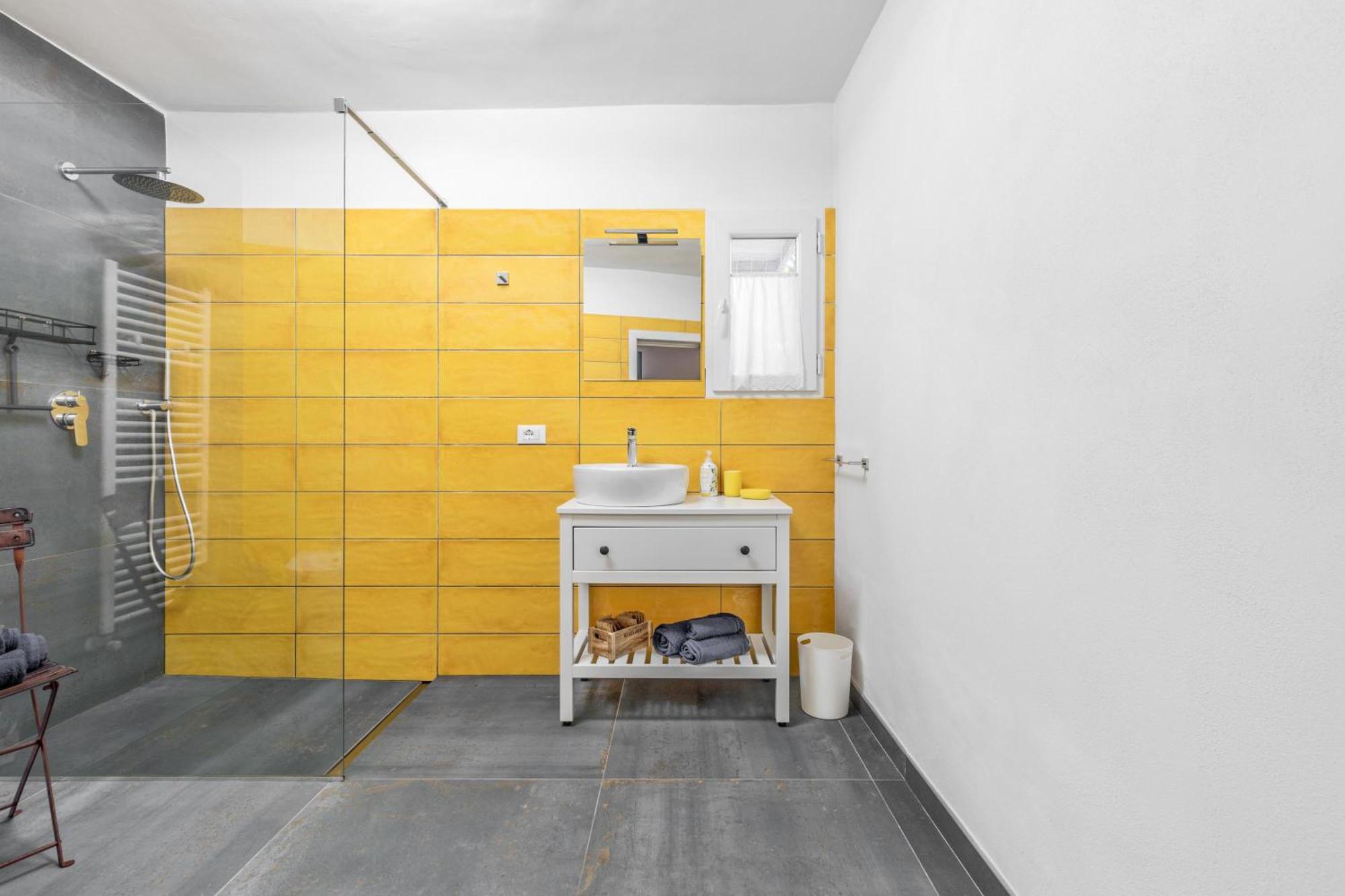 Casa Marugii By Barbarhouse Lägenhet Maruggio Exteriör bild